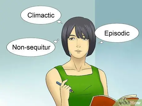 Напишите трагедию, шаг 5