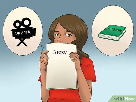 Напишите трагедию, шаг 6