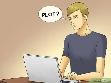 Напишите трагедию, шаг 7