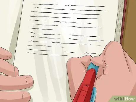 Напишите занимательную книгу Шаг 6