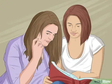 Написать занимательную книгу Шаг 11