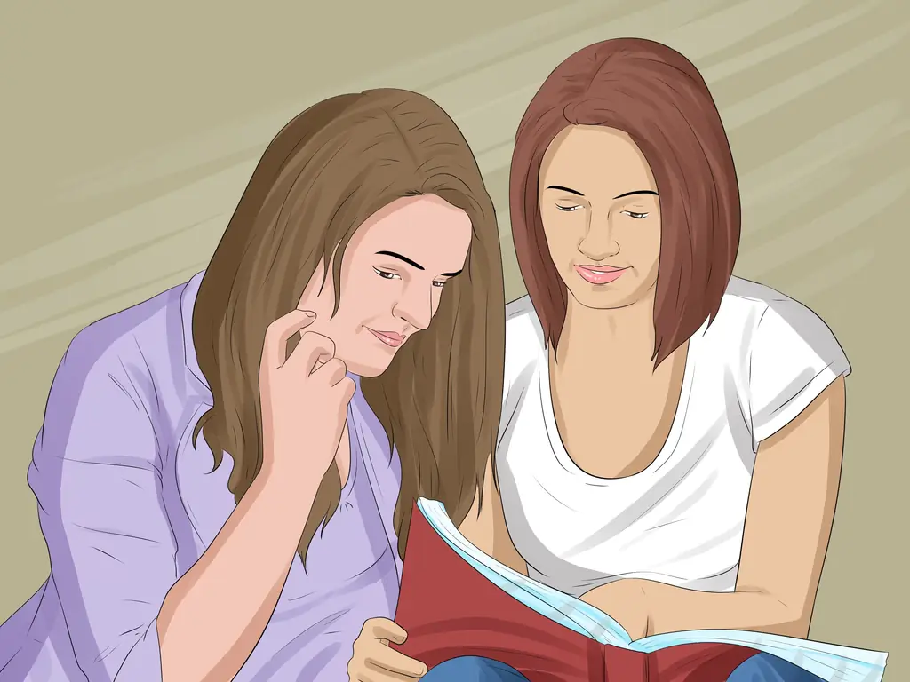 Как создать религию для фиктивного произведения: 11 шагов