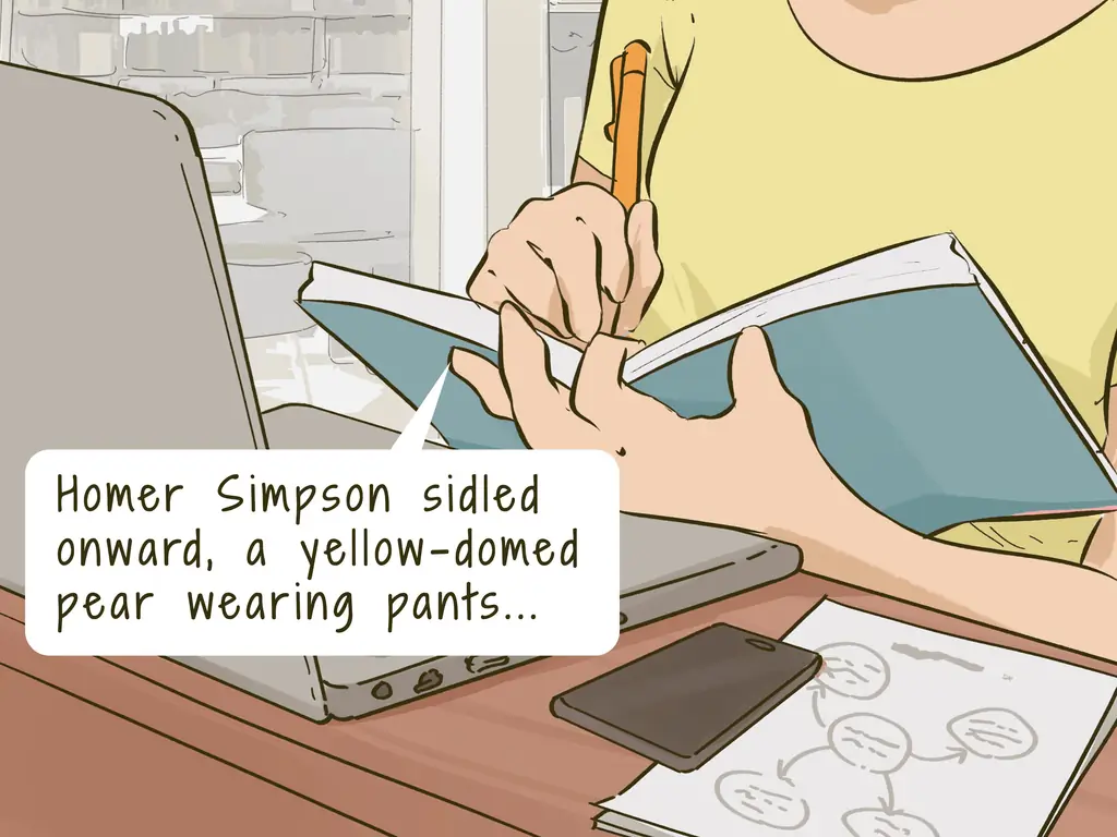 Простые способы использовать символизм в вашем письме: 12 шагов