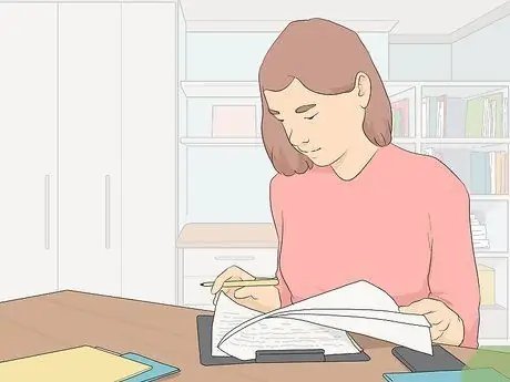 Напишите сцены битв, шаг 12