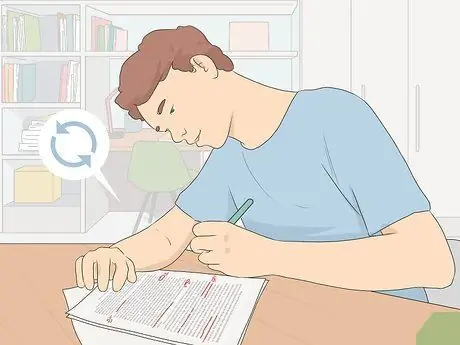 Напишите сцены битв, шаг 14