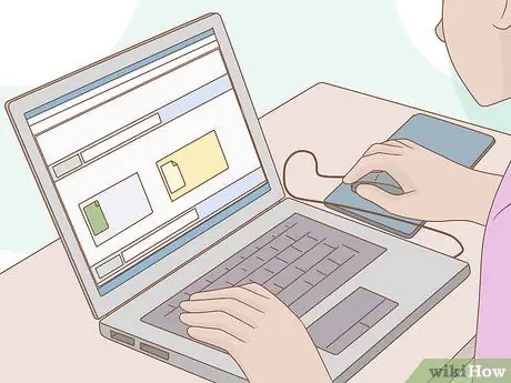 Опубликовать рассказы Шаг 9