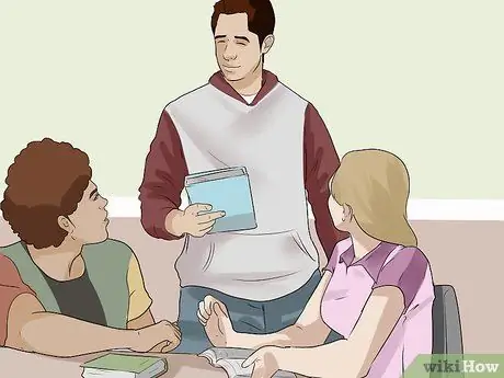 Сделайте привычку читать Шаг 4