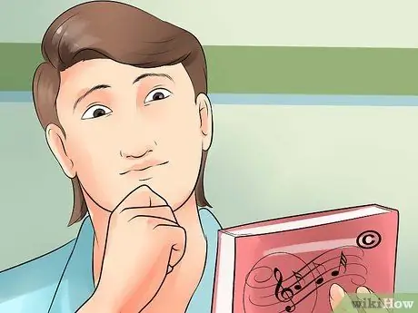 Купить права на музыку, шаг 2