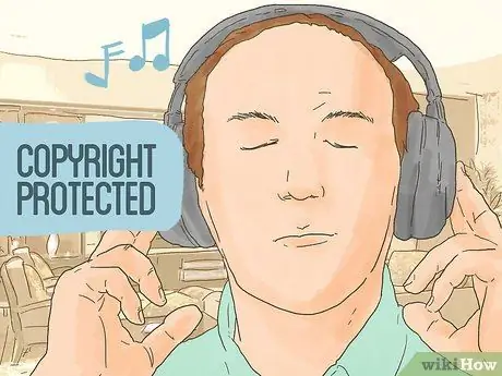 Авторские права (США) Шаг 3