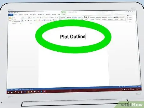 Написать историческую художественную литературу о гражданской войне Шаг 13