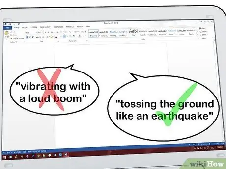 Написать историческую художественную литературу о гражданской войне Шаг 16