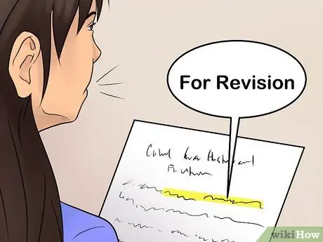 Написать историческую художественную литературу о гражданской войне Шаг 17