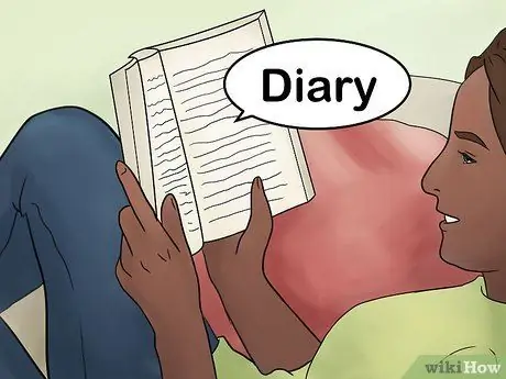 Напишите историческую литературу о гражданской войне, шаг 2