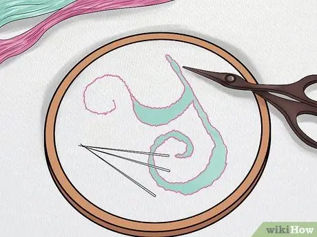 Написать историческую художественную литературу о гражданской войне Шаг 5