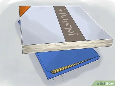 Украсьте свой блокнот Шаг 21