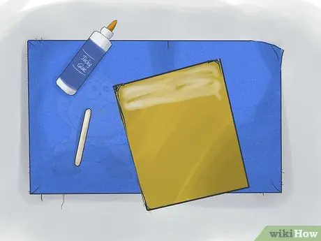 Украсьте свой блокнот Шаг 18