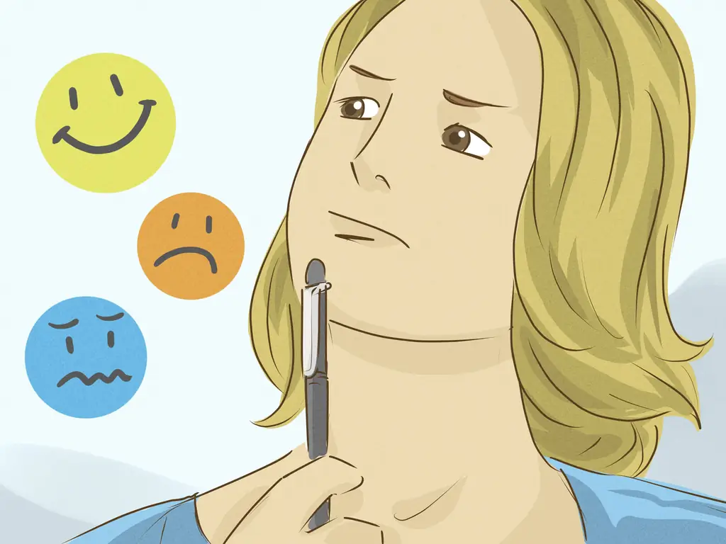 Как сделать дневник мечты: 15 шагов (с картинками)