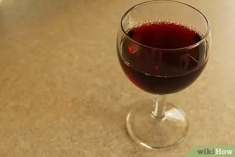 Вести винный журнал Шаг 6