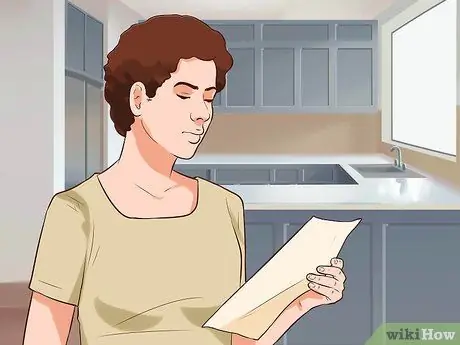 Написать панегирик бабушке и дедушке Шаг 12