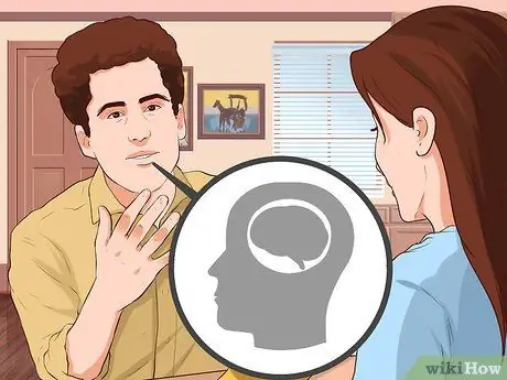 Написать панегирик бабушке и дедушке Шаг 2