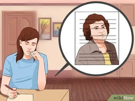 Напишите панегирик бабушке и дедушке Шаг 6