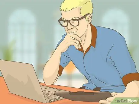 Начать грантовый фонд Шаг 1