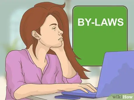 Начать грантовый фонд Шаг 13