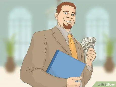 Начать грантовый фонд Шаг 15