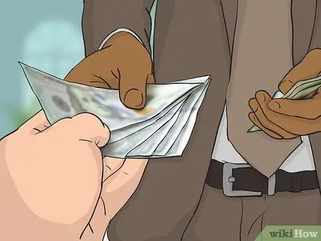 Начать грантовый фонд Шаг 18