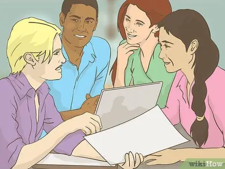 Начать грантовый фонд Шаг 5