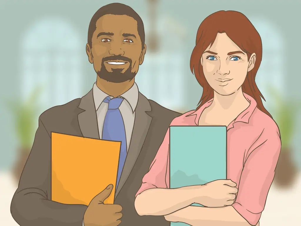 Как создать грантовый фонд (с иллюстрациями)