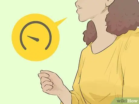 Начать хвалебную речь Шаг 8