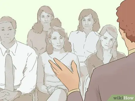 Начать панегирик Шаг 9