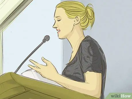 Завершить панегирик Шаг 5