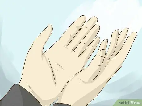 Завершить панегирик Шаг 8