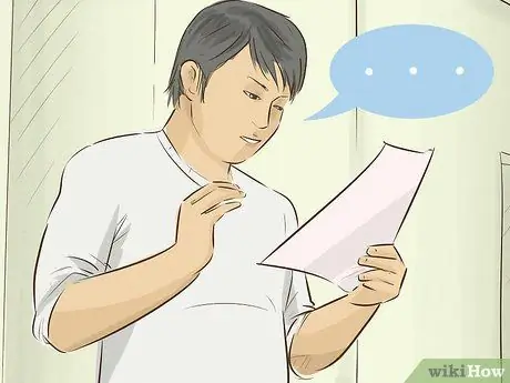 Завершить панегирик Шаг 9