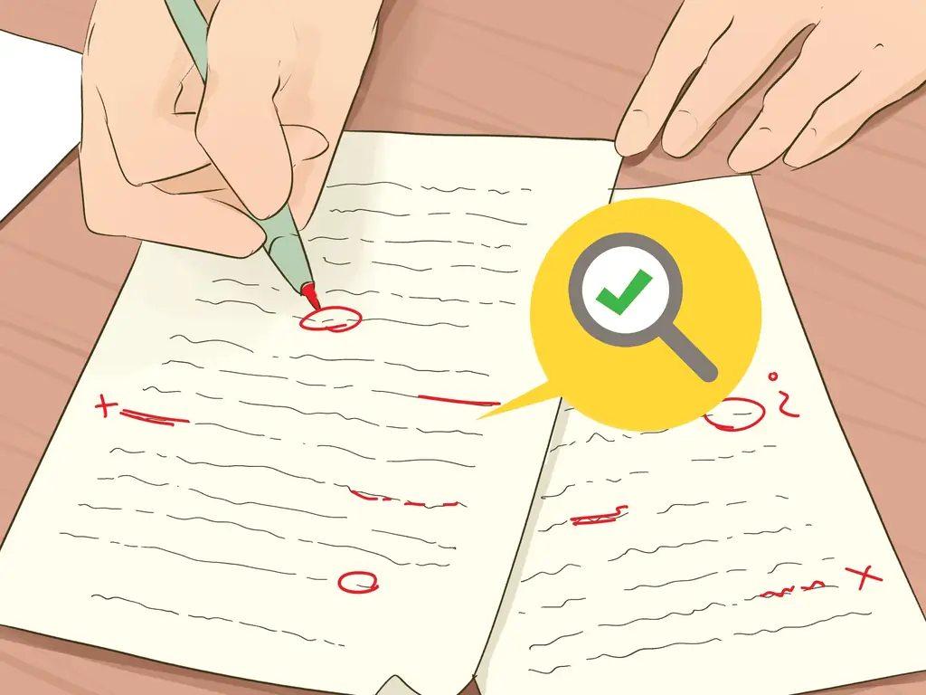 Как написать краткое изложение политики: 14 шагов (с иллюстрациями)