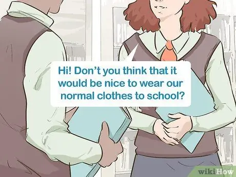 Начать петицию Шаг 10