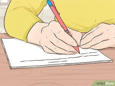 Начать петицию Шаг 5