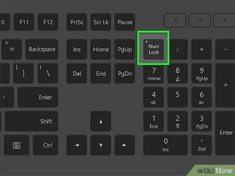 Введите тире Шаг 4