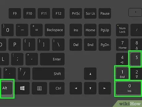 Введите тире Шаг 6