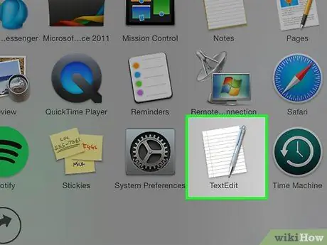 Введите тире Шаг 7