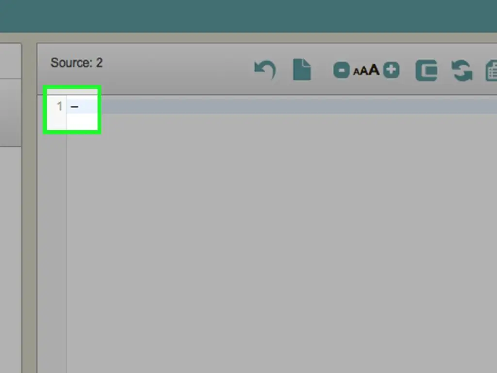 5 способов ввести тире