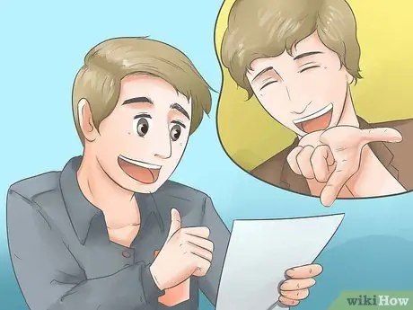 Напишите предложение о спонсорстве Шаг 10