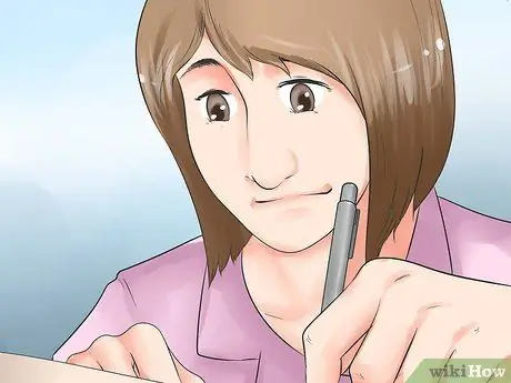 Напишите предложение о спонсорстве Шаг 11