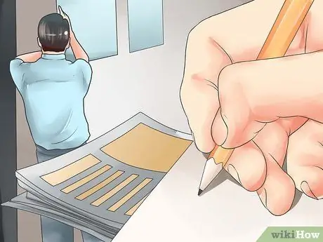 Напишите предложение о спонсорстве Шаг 13