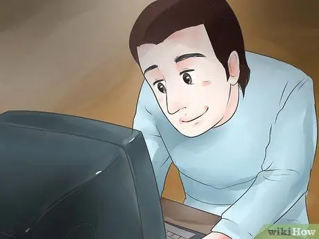 Напишите предложение о спонсорстве Шаг 3