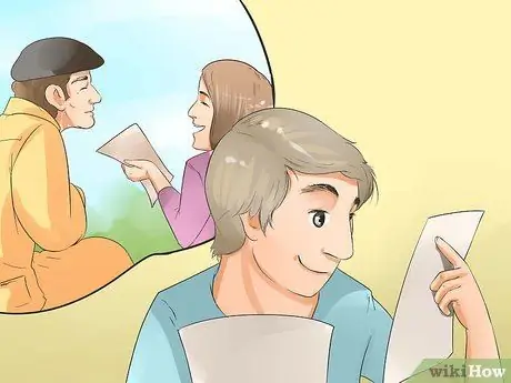 Напишите предложение о спонсорстве Шаг 5