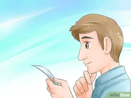 Напишите предложение о спонсорстве Шаг 6