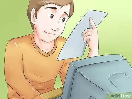 Напишите предложение о спонсорстве Шаг 7